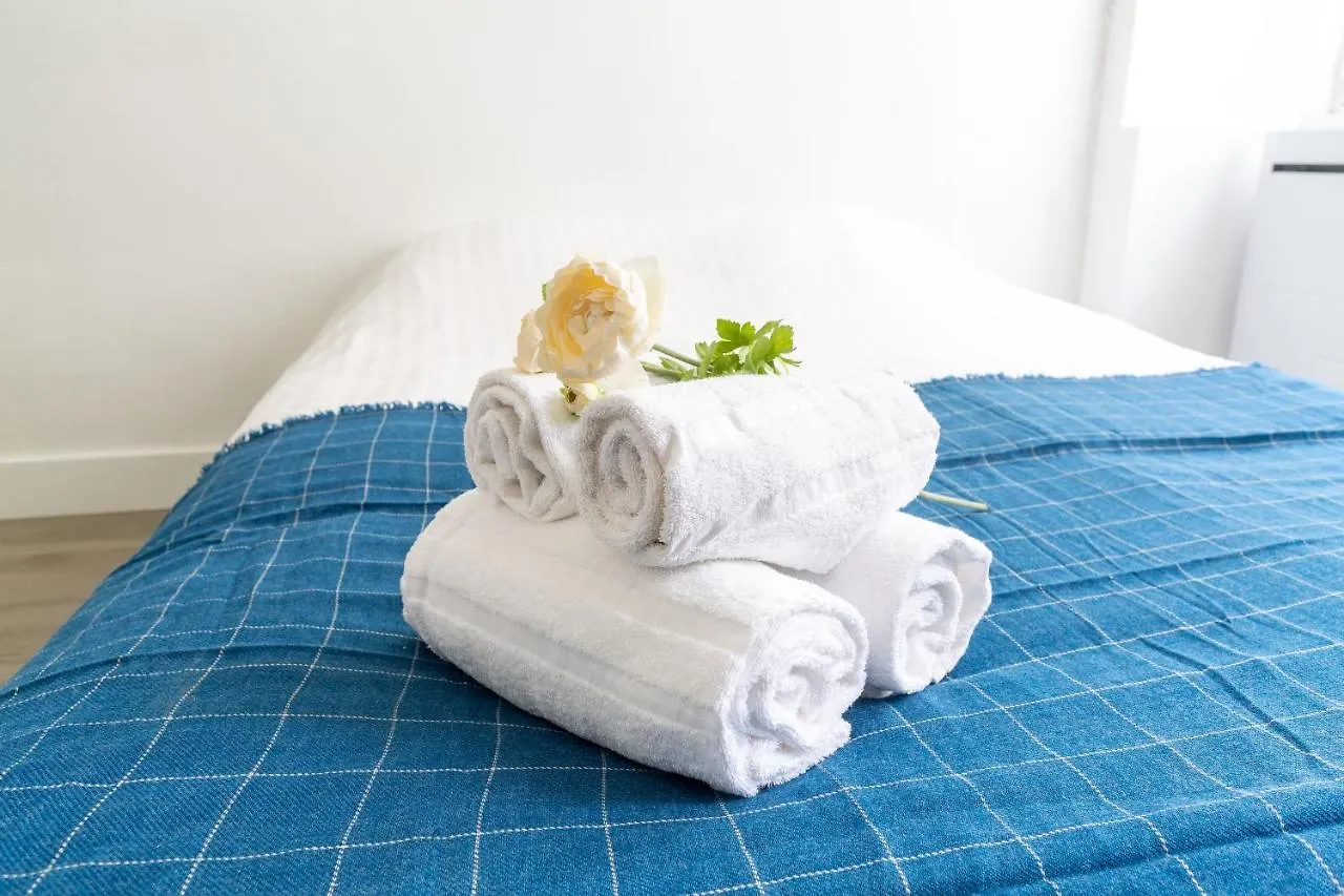 Yannig, Charmant Studio Renove A Recouvrance Brest