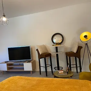 Le Baraban , Lyon France
